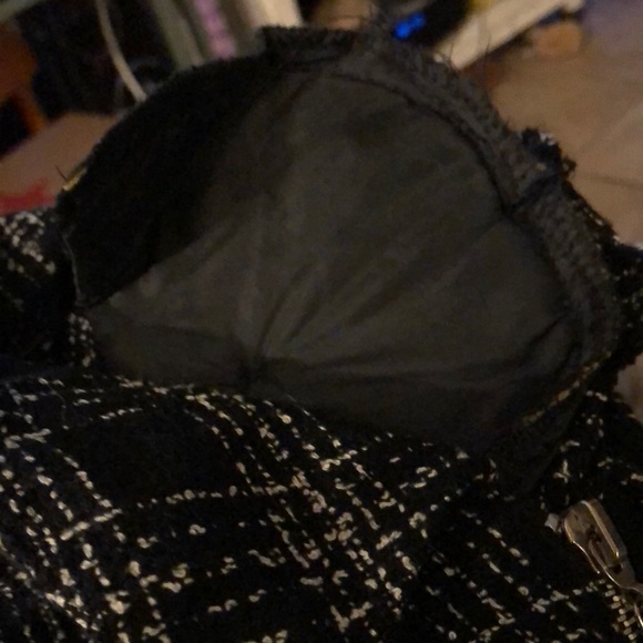 RUE twenty one zippered jacket - Picture 7 of 8